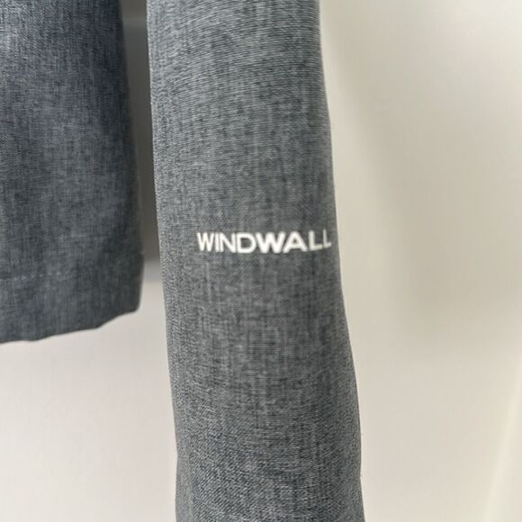 The North Face Gray Women’s Apex Bionic Jacket L - Picture 3 of 9